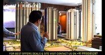 Krisumi Waterside Residences and Krisumi Waterfall Suites 2 | Project Details and Walkthrough